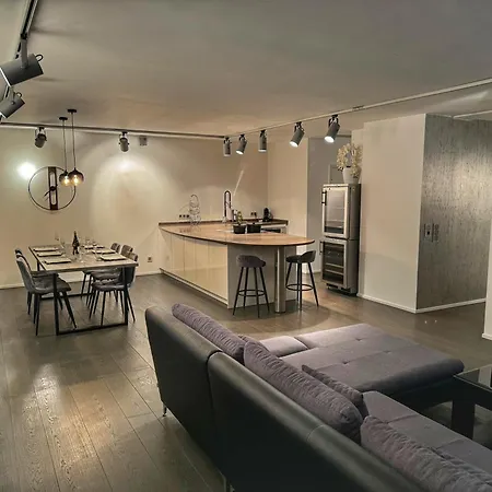 Apartment 4 Mit Balkon *