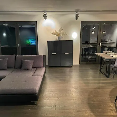 4 Mit Balkon Вупперталь